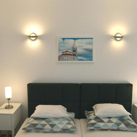 Studio Vinka Zadar Bagian luar foto