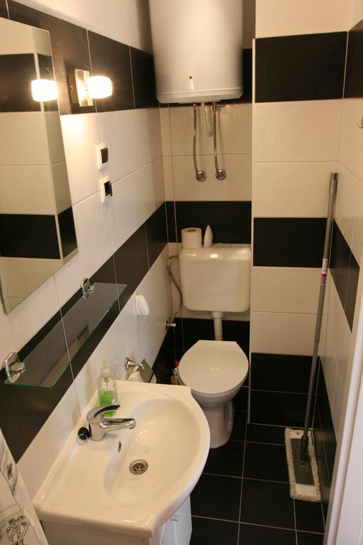 Studio Vinka Zadar Ruang foto