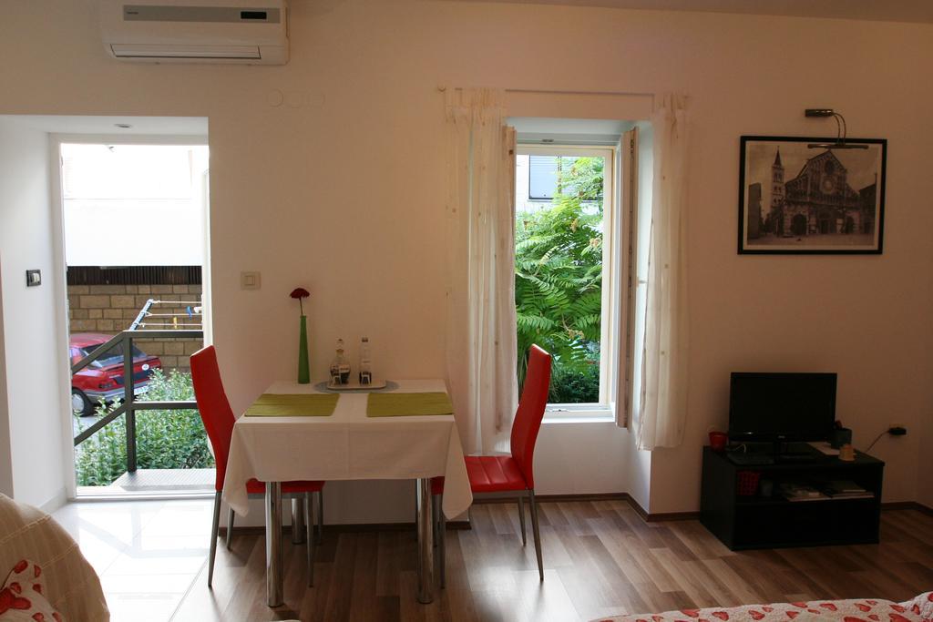 Studio Vinka Zadar Ruang foto