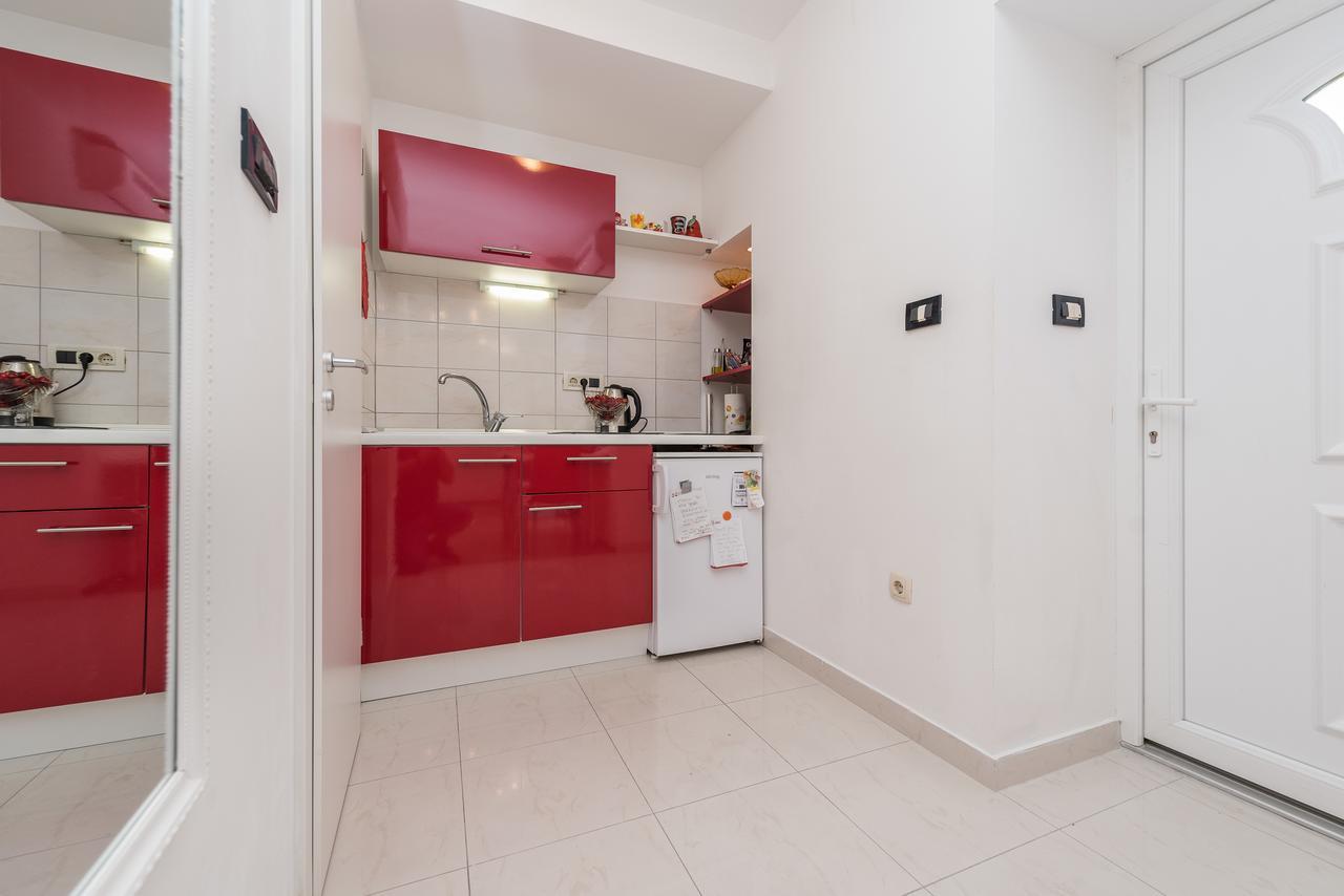 Studio Vinka Zadar Bagian luar foto