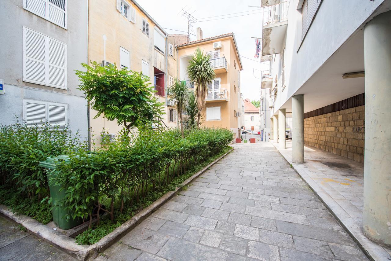 Studio Vinka Zadar Bagian luar foto