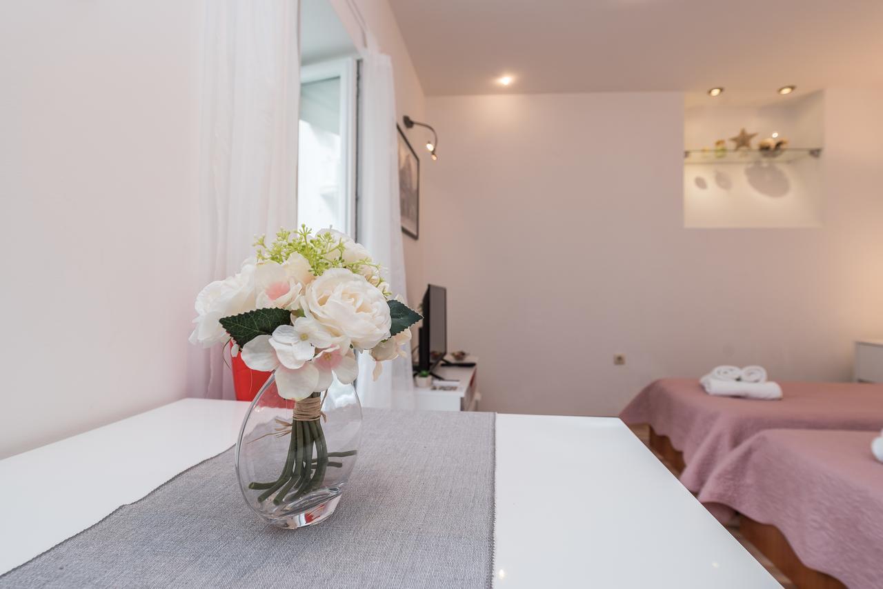 Studio Vinka Zadar Bagian luar foto
