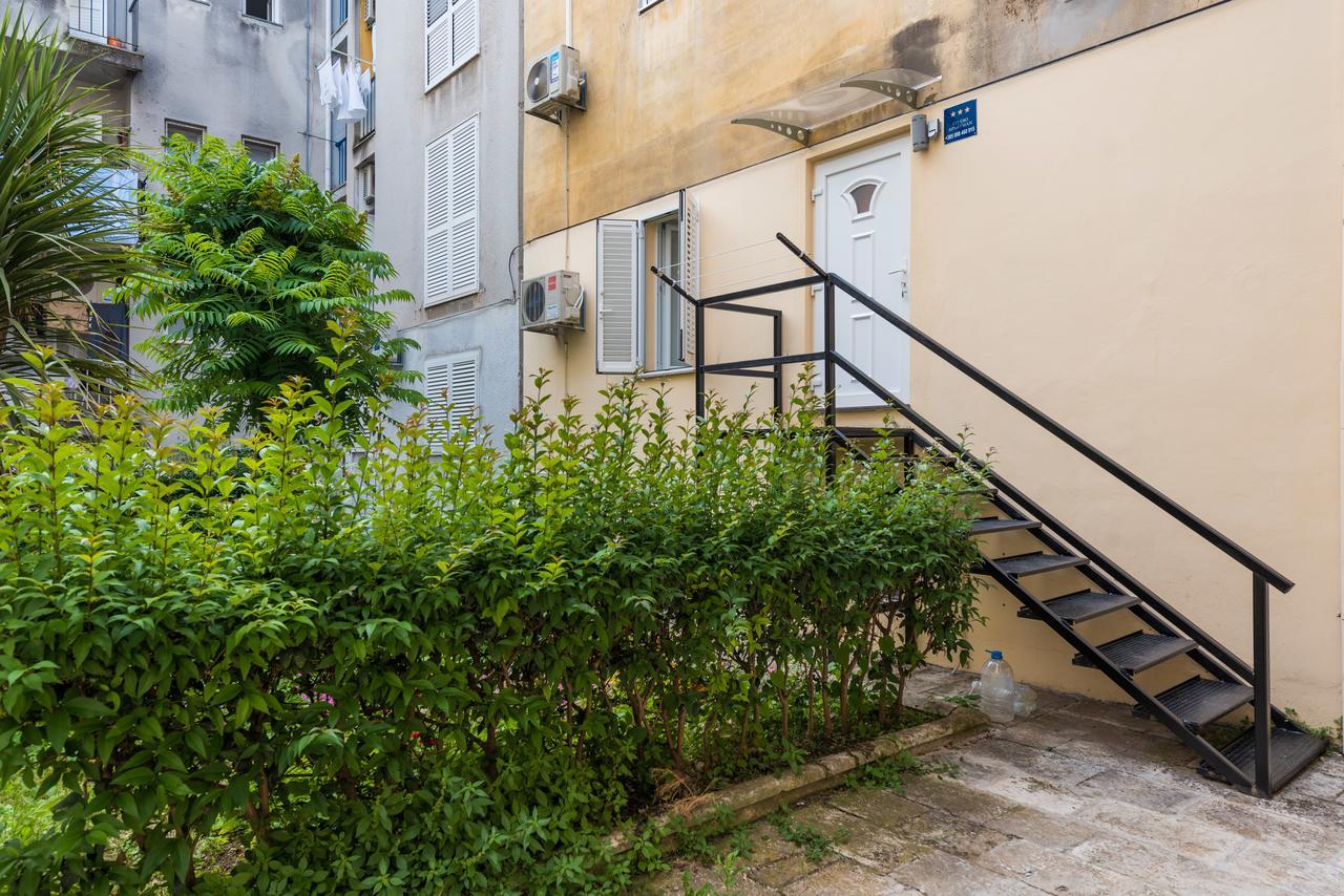Studio Vinka Zadar Bagian luar foto