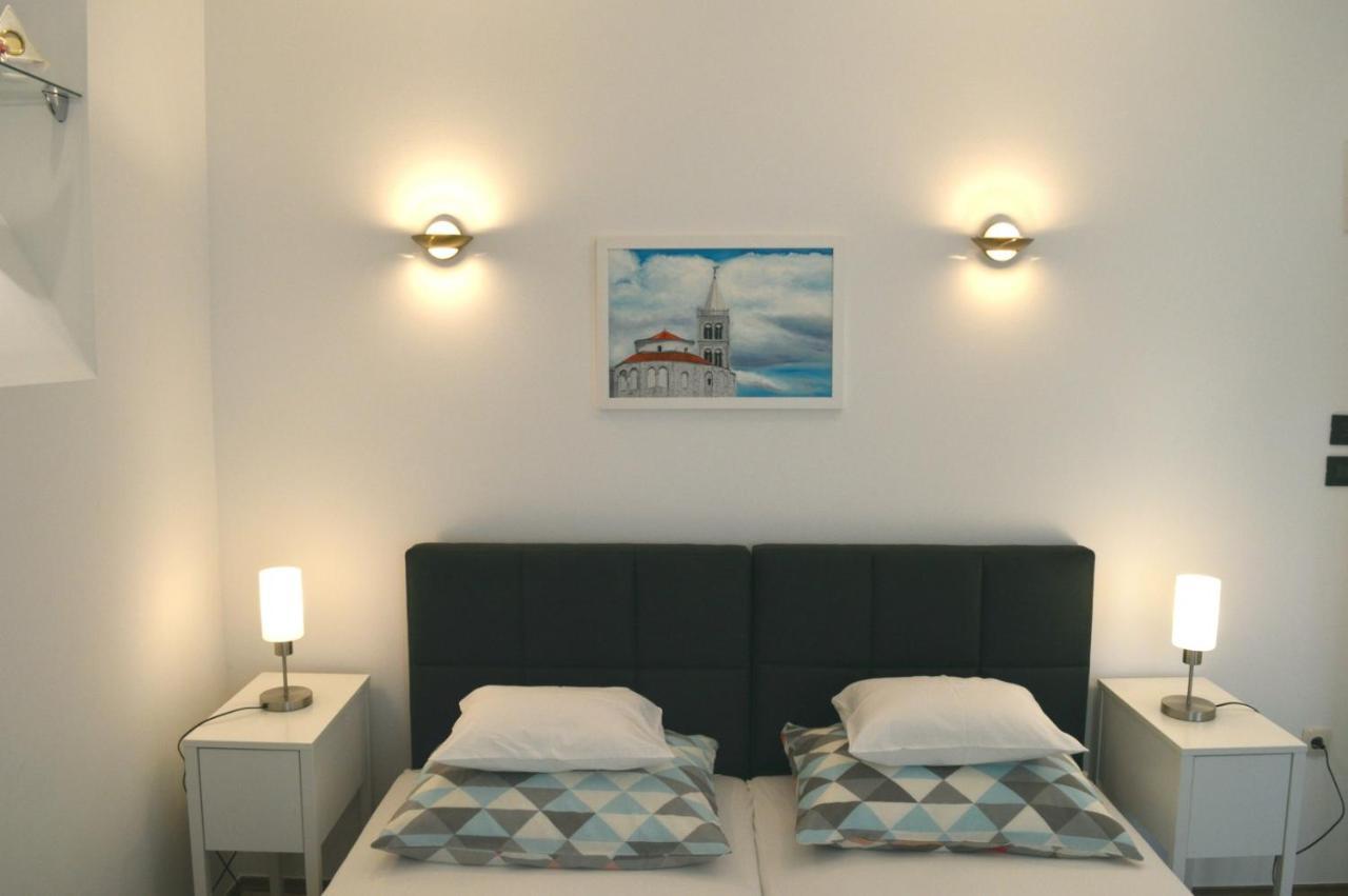 Studio Vinka Zadar Bagian luar foto