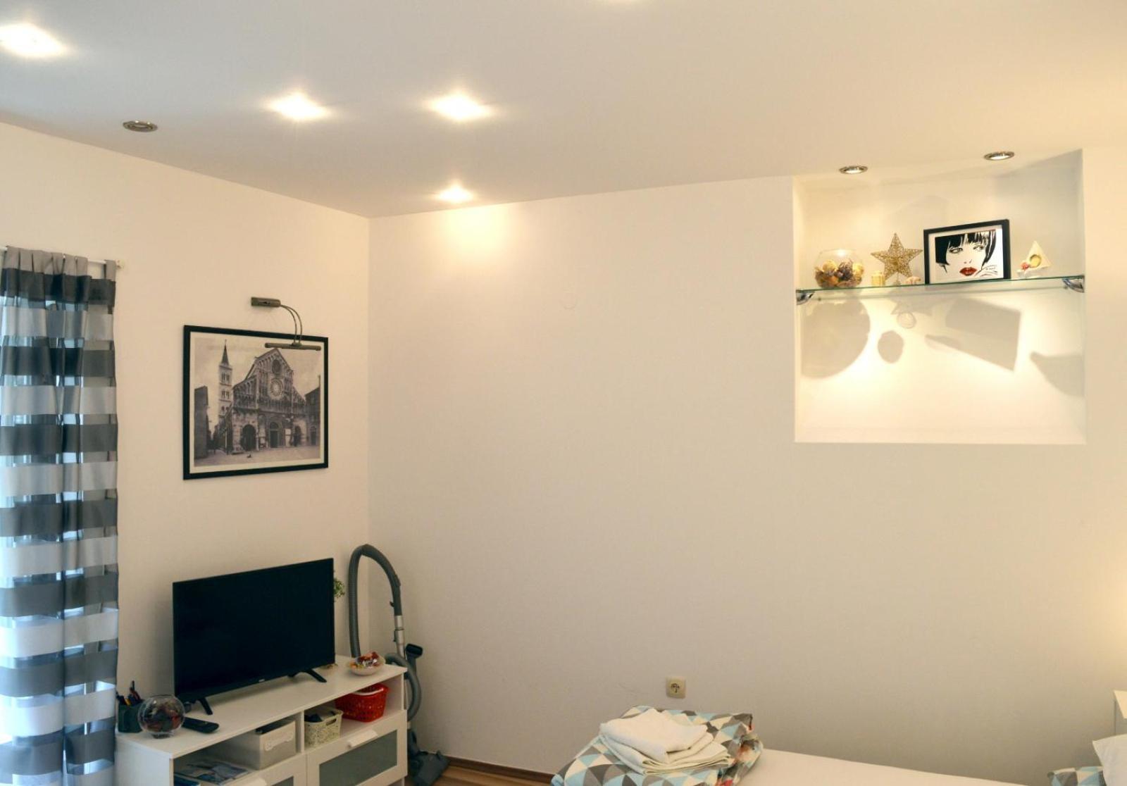 Studio Vinka Zadar Bagian luar foto