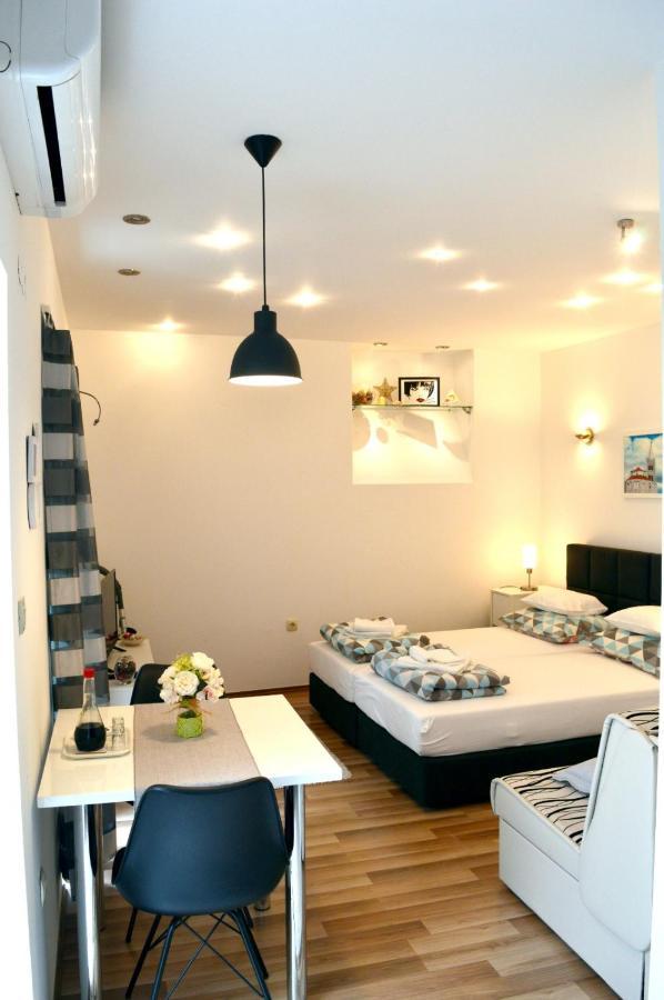 Studio Vinka Zadar Bagian luar foto